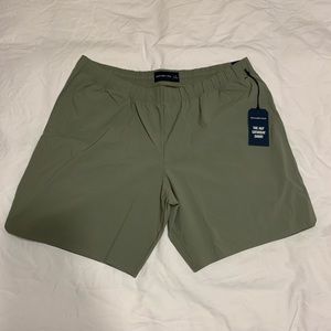 NWT A&F The Saturday Short (Men’s)